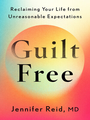 cover image of Guilt Free